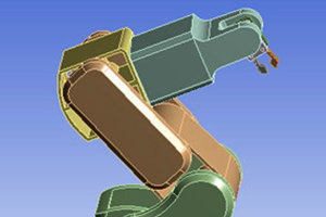 Robotic Arm System