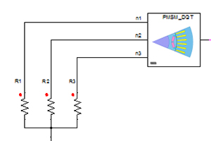 Modeling of Three-Phase Synchronous Machines