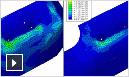 Video: Import Simulation Moldflow results